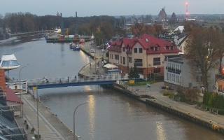 Darłowo - PORT #2 - 01-11-2025 15:29