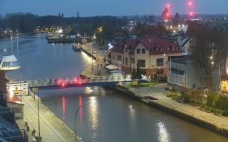 Darłowo - PORT #2 - 01-11-2025 15:45