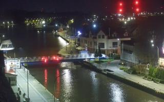 Darłowo - PORT #2 - 01-11-2025 16:17