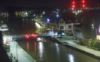 Darłowo - PORT #2 - 01-11-2025 16:33