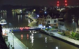 Darłowo - PORT #2 - 02-11-2025 04:03