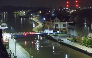 Darłowo - PORT #2 - 02-11-2025 04:36