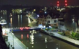 Darłowo - PORT #2 - 02-11-2025 04:52