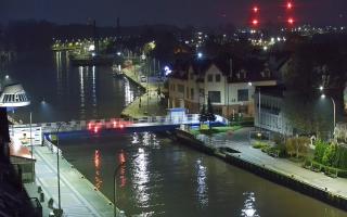 Darłowo - PORT #2 - 02-11-2025 05:08