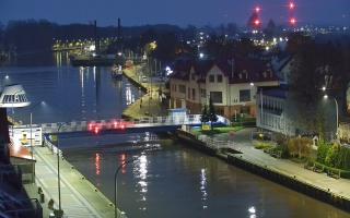 Darłowo - PORT #2 - 02-11-2025 05:24