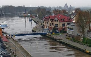 Darłowo - PORT #2 - 02-11-2025 06:28