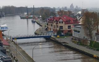 Darłowo - PORT #2 - 02-11-2025 06:44