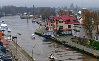 Darłowo - PORT #2 - 02-11-2025 07:00