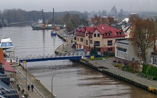 Darłowo - PORT #2 - 02-11-2025 07:16