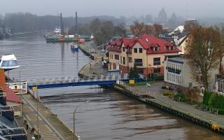 Darłowo - PORT #2 - 02-11-2025 07:32