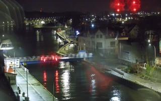 Darłowo - PORT #2 - 08-12-2025 20:46