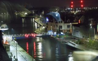 Darłowo - PORT #2 - 08-12-2025 21:02