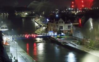 Darłowo - PORT #2 - 08-12-2025 21:18