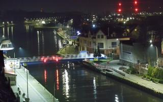 Darłowo - PORT #2 - 16-12-2025 20:23