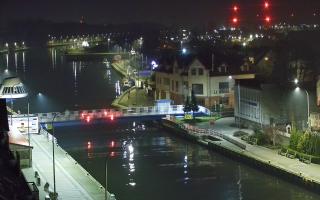 Darłowo - PORT #2 - 16-12-2025 20:39