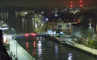 Darłowo - PORT #2 - 17-12-2025 21:12