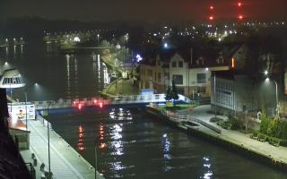 Darłowo - PORT #2 - 17-12-2025 22:00
