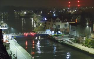Darłowo - PORT #2 - 17-12-2025 22:32