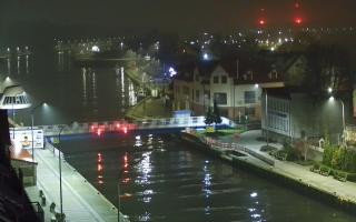 Darłowo - PORT #2 - 17-12-2025 23:52