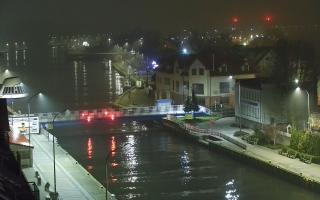 Darłowo - PORT #2 - 18-12-2025 00:08