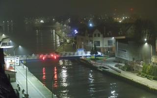 Darłowo - PORT #2 - 18-12-2025 00:24