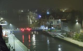 Darłowo - PORT #2 - 18-12-2025 00:40