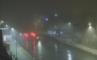 Darłowo - PORT #2 - 18-12-2025 03:05