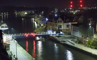 Darłowo - PORT #2 - 18-12-2025 23:41