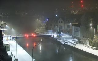 Darłowo - PORT #2 - 08-01-2026 23:09