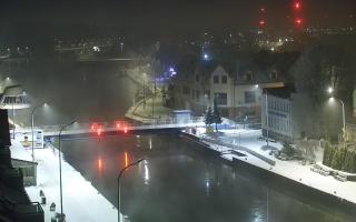 Darłowo - PORT #2 - 08-01-2026 23:25