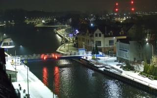 Darłowo - PORT #2 - 14-01-2026 02:43