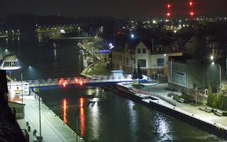 Darłowo - PORT #2 - 23-01-2026 00:14