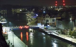 Darłowo - PORT #2 - 23-01-2026 00:37