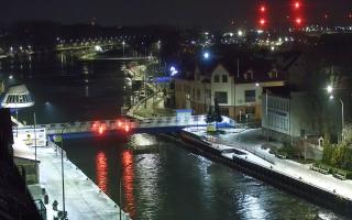 Darłowo - PORT #2 - 31-01-2026 00:31
