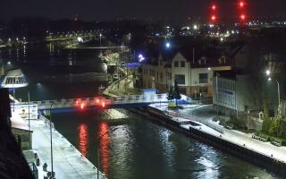 Darłowo - PORT #2 - 31-01-2026 01:03