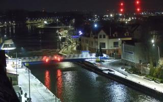 Darłowo - PORT #2 - 31-01-2026 01:20