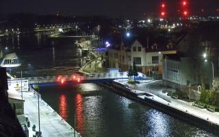 Darłowo - PORT #2 - 31-01-2026 02:08