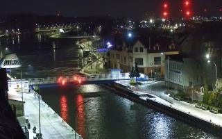 Darłowo - PORT #2 - 31-01-2026 02:24