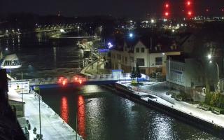 Darłowo - PORT #2 - 31-01-2026 02:56