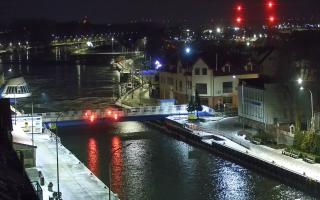Darłowo - PORT #2 - 31-01-2026 03:28