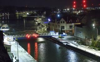 Darłowo - PORT #2 - 31-01-2026 04:00