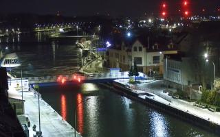 Darłowo - PORT #2 - 31-01-2026 04:16