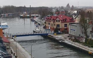 Darłowo - PORT #2 - 22-02-2026 06:15