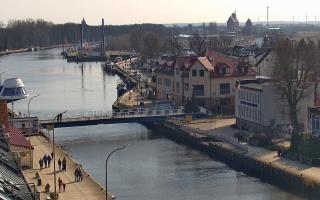 Darłowo - PORT #2 - 28-02-2026 11:01