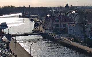 Darłowo - PORT #2 - 02-03-2026 08:59