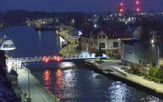Darłowo - PORT #2 - 17-03-2026 05:32