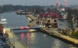 Darłowo - PORT #2 - 17-03-2026 05:48