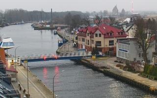 Darłowo - PORT #2 - 17-03-2026 06:04