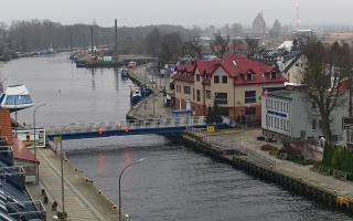 Darłowo - PORT #2 - 17-03-2026 06:20