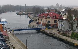 Darłowo - PORT #2 - 17-03-2026 07:08